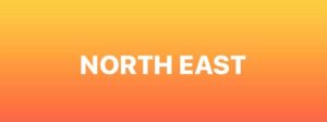 North East Direction